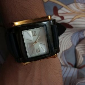 Fitron wrist watch