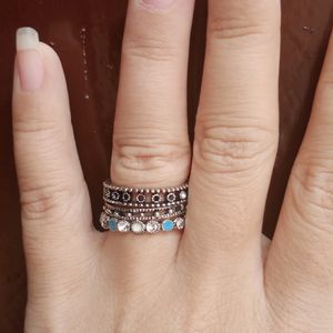 Ring Combo Set -