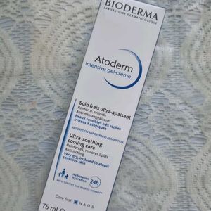 Bioderma Atoderm Intensive Gel Creme