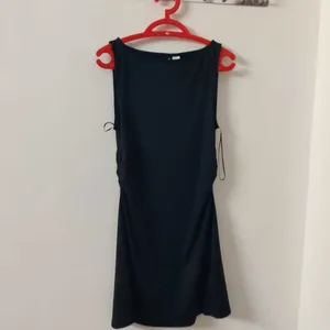 H&M Black Dress