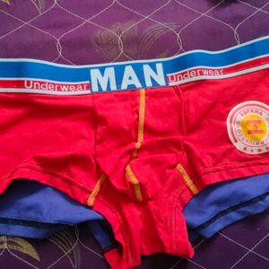 Men's Brief