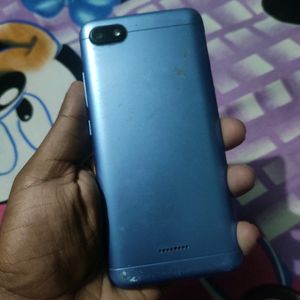 Am Selling Redmi 6a (2gb/16gb)