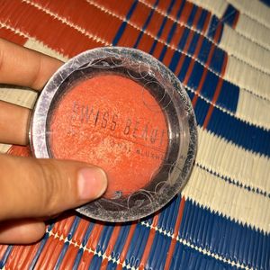 SWISS BEAUTY professional Blusher