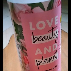 Love Beauty And Plants Body Wash