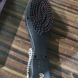 Massager Comb