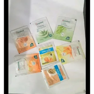 5 Himalaya Face Products