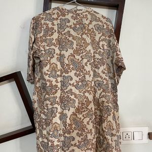 Short Kurta