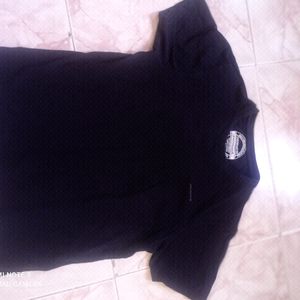 Black Tshirt For Men