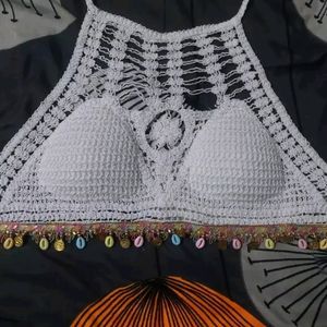 Crochet Top