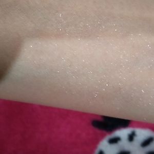 Face & Body Shimmer