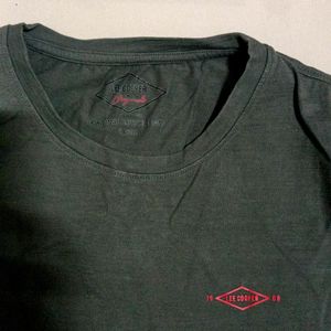 Lee Cooper And Metronaut Tee Shirts