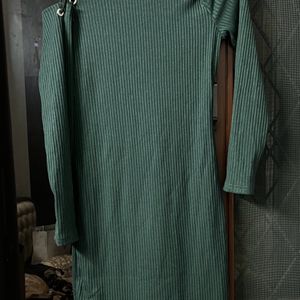 Bodycorn Dress - Just As New