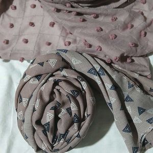 4 HIJABS COMPO