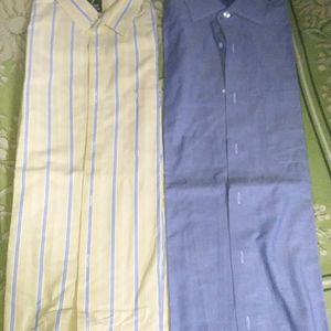 Pack of 2 Shirt