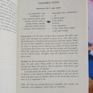 The First Time Cook Book By Janet And Sayeed