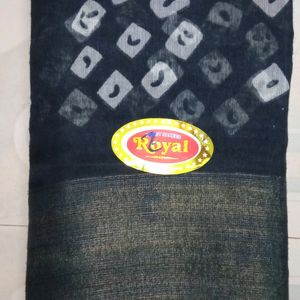 Cotton Sarees