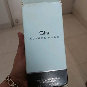 ALFRED SUNG SHI PERFUME