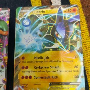 Pokemon Cards Tcg