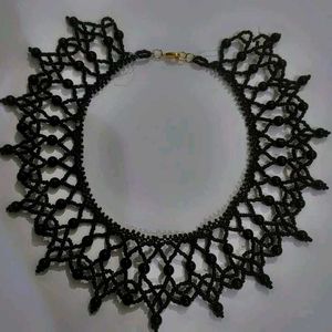 Handmade Vintage Necklace