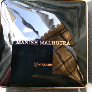 Manish Malhotra Eyeshadow