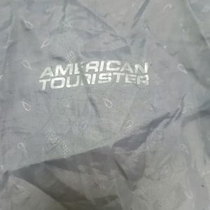 Bag Cover For Rain