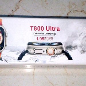 Smart Watch T800 Ultra