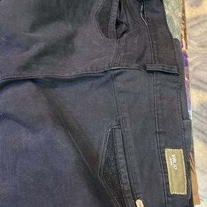 Black Jeans - 40 Size