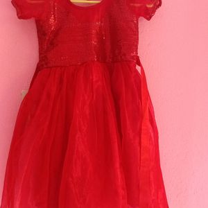 The Little Princess Frock