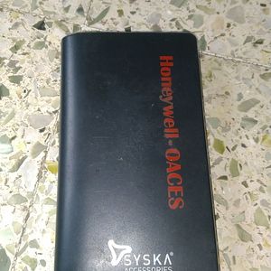 Syska Power Bank