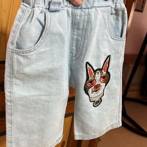 Shorts For Kids