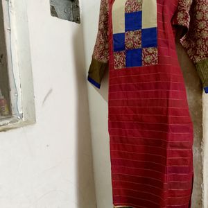 Beautiful 😍 Kurta For Women