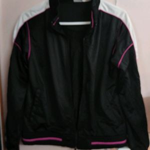 Jogging & Gym Jacket