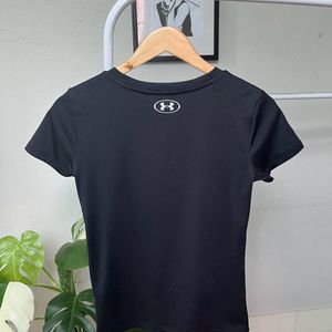 Nike And Under Armour Tee