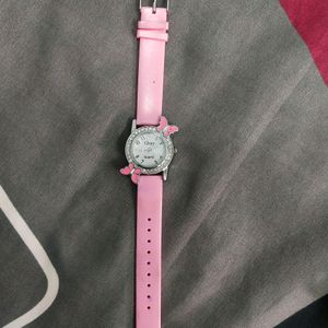 Quartz Wrist Watch