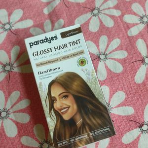 Paradyes Glossy Hair Tint