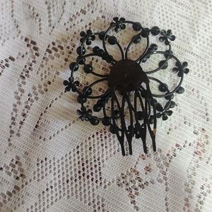 Brooch  For Hairstyles