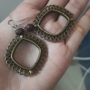 Normal Earrings