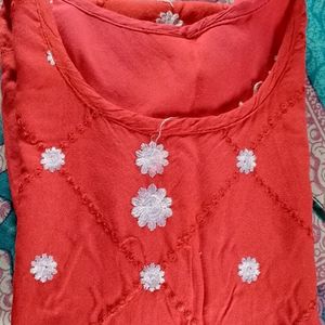 Girls Kurti