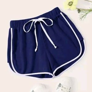 Pack Of 2 Amazing Shorts