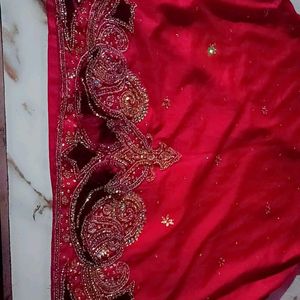 Bhut Khubsurat Silk Suit