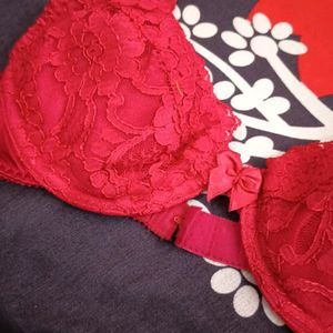 Victoria's Secret Light Padded Bra