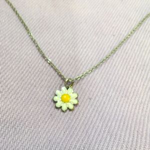 Daisy Flower Chain🌼