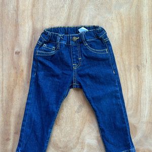 Kids Denim Jeans