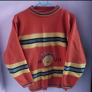 Kids Sweater