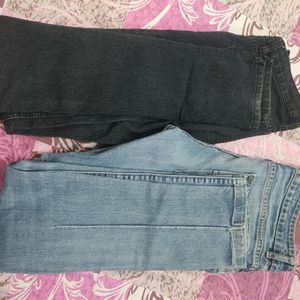 Denim New Jeans