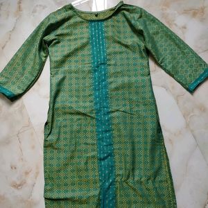 Kurti Set