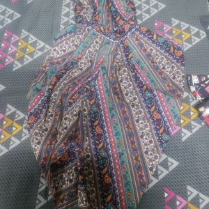 Jumpsuit  For Girl