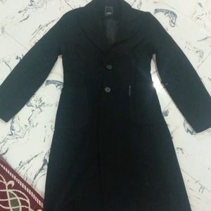 Free Delivery 🚚 Brand New Korean Long Coat