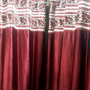 Curtain Set Of 9