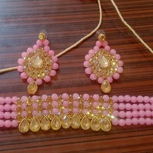 Navklace Set